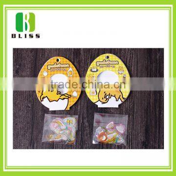 Wholesale China golden supplier custom self adhesive warranty sticker label