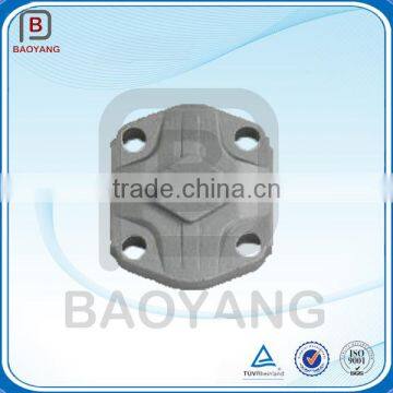 OEM China manufacturers gravity casting aluminum tractor parts