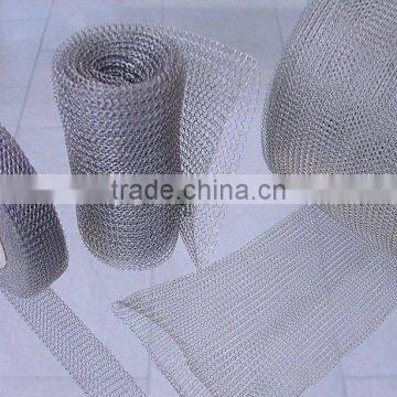 2016 Demister Filter/Stainless Steel Demister/wire Mesh Demister
