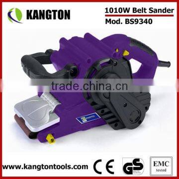 Electric Industrial Belt Sander