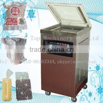 dz 400 vacuum packing machine with lowest price