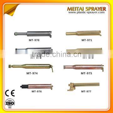 Brass pump, stainless steel pump for knapsack hand sprayer