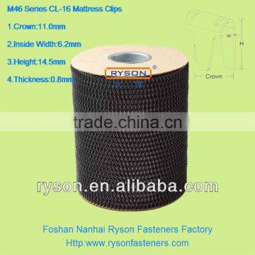 Professional Nail Factory for M46 CL-16