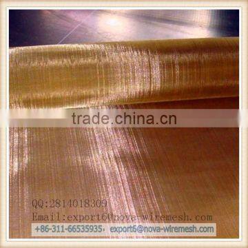 High grade / Different types copper brass wire manufacture