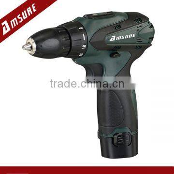 12V Li-Ion Mini Cordless Drill Machine