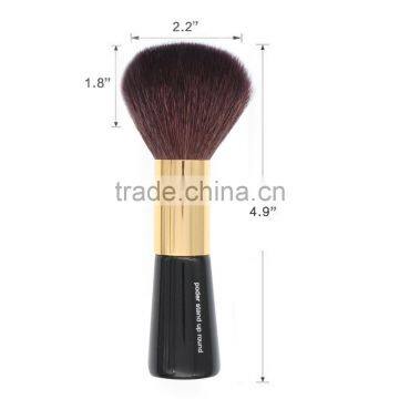 Foundation Blusher Powder Stand up Make up Brushes photo-6