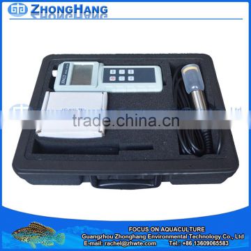 Dissolved Oxygen Meter