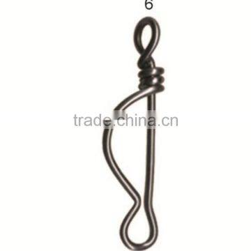 High Quality Italian Brass Fishing Snap