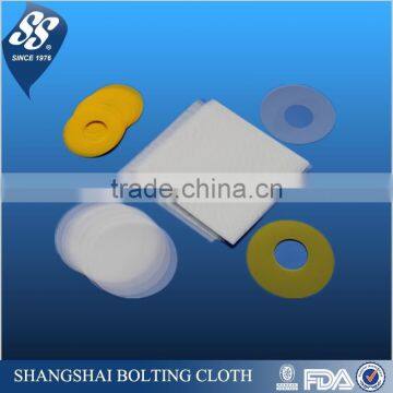 Coffee Filter Bag/nylon Screen Mesh/tea Filter Bag Mesh Media photo-3