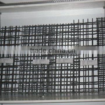 crimped wire mesh