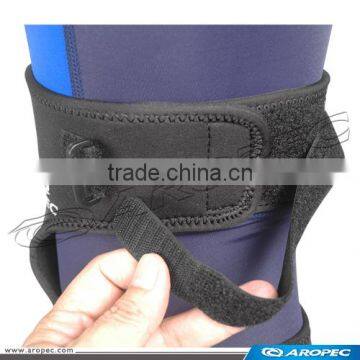 Canyon 2.5mm Neoprene Adjustable Knee Pad photo-2