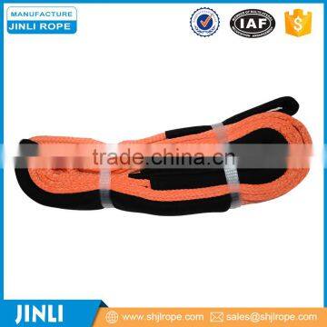 tow truck straps from china manufactory/bungee tow strap