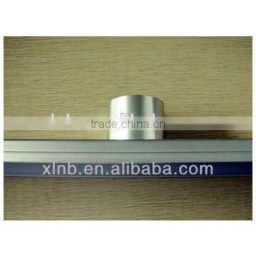 popular long indoor shower drain real manufacturer
