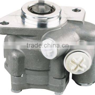 China No.1 OEM manufacturer, Genuine parts for MB truck parts power steering pump OE No: 7685955164 and 7685 955 164