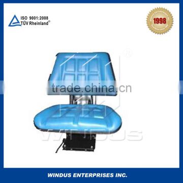 Wholesale new design tractor air seat