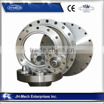 Carbon Steel ANSI Flange Factory Manufacturer