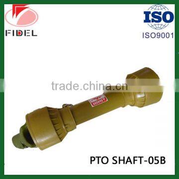 pto shaft Plastic Guard cover/plastic safety guard