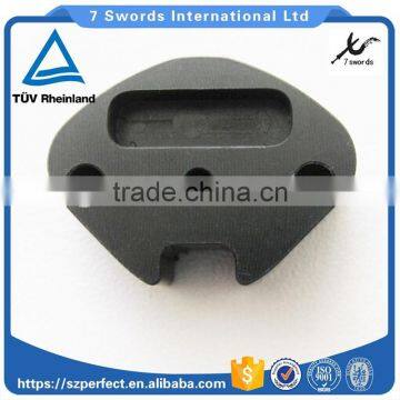 5axis ABS Case Cnc Machining Parts photo-5