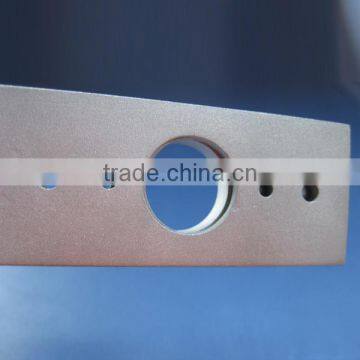 Custom Professional Multifunctional CNC Aluminum Service photo-6