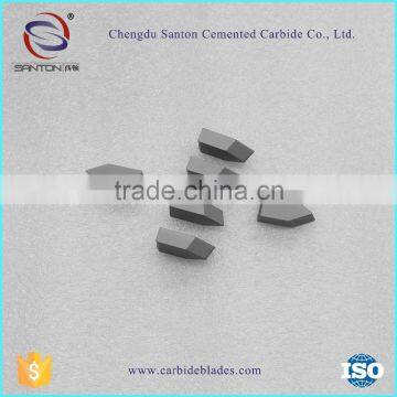 C120 K20 Cemented Carbide Cutting Tools Tips photo-3