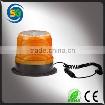 12V Waterproof Mini LED Strobe Light photo-4