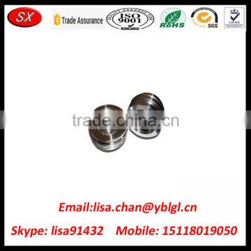 CNC Machined Aluminum Space Keycap for Mechanical Gaming photo-3