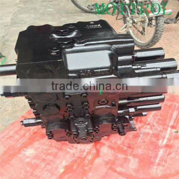 AV170 CONTROLLER VALVE ASSY 13E-4576C for R150 DH150 photo-6