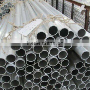 Aluminum Pipe 6005 T5