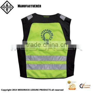 MK-667 Safety Mesh Vest photo-3