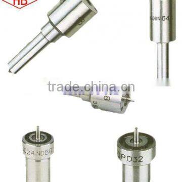 Common rail nozzle L096PBD nozzle