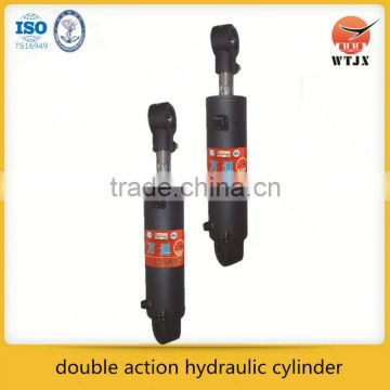 double acting hydraulic cylinder