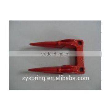 Harvester Blade Control photo-2