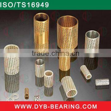 Bronze ball retainer, Alumium ball bearing cage, POM Ball cage