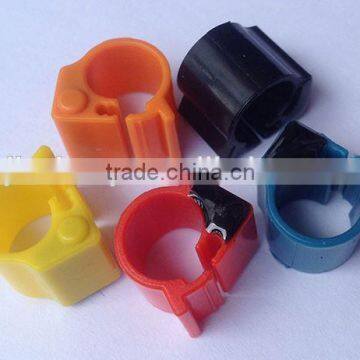 Supply Multicolor Animal Induced Foot Ring Inductance Coil photo-2