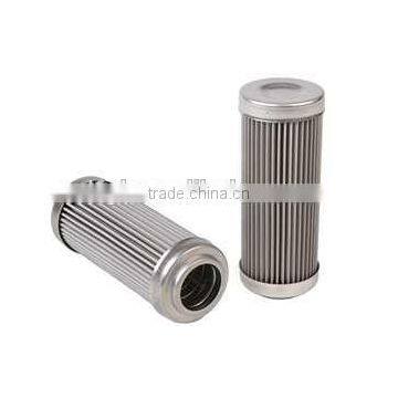 DFFILTRI factory manufacture virious High quality high pressure oil filter