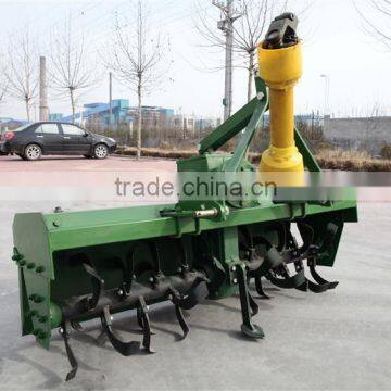Agricultural Machines Manufactor Cultivator With High Quality Farm Tractor Rotavator photo-3