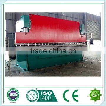 2015 Hot Sale WC67K 200/3200 CNC Sheet Metal Bending Machine With Stable Structure From China photo-5