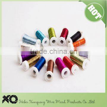 New Fashion Handmade Jewelry Artistic Craft Wire photo-5