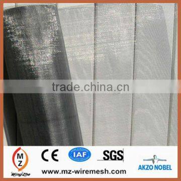 abrasion-resistant exterior wall insulation fiberglass mesh 165g/m2