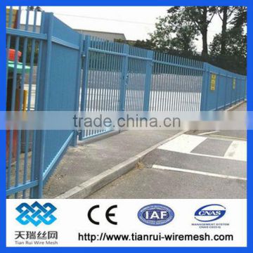 high quality wiremesh fence