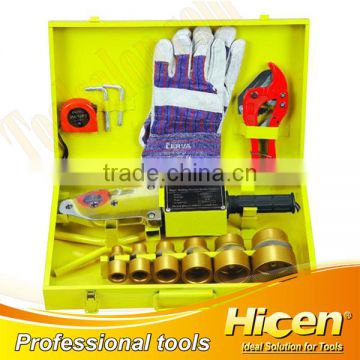 High Quality PPR Pipe Heat Fusion Welding Machine