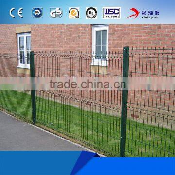 Reliable China Manufacturer Top Quality Low Price Triangle Bending Fence photo-3