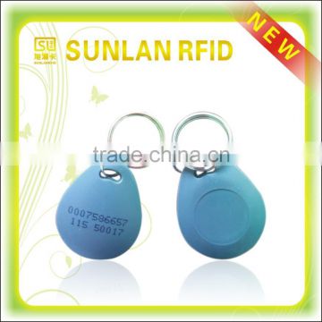 Wholesale ABS Keyfob RFID Key Tag by Sunlan Technology