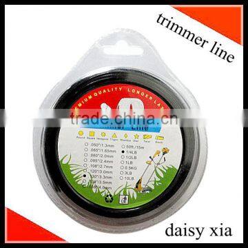 2.4mm Professional Grade Original Nylon Grass cutter Line