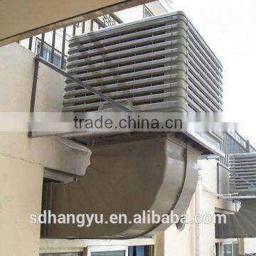 HY Best Quality Industrial Air Water Cooler photo-6