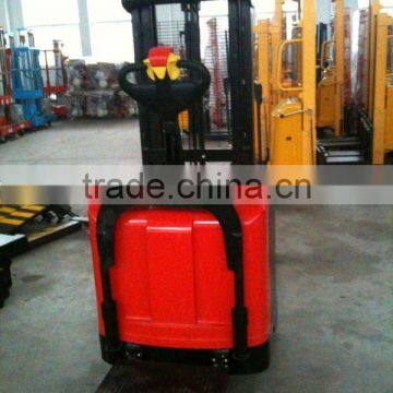 Hot sale!!! 1.0Ton Electric Reach Truck