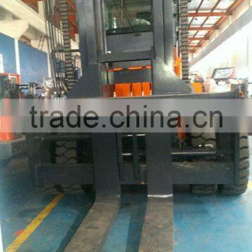 Diesel Forklift Truck photo-2