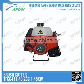 40.2cc 1.45kw Gasoline Brush Cutter (TFCG411) photo-2