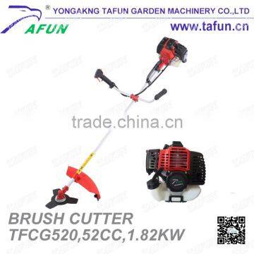 Brush Cutter 50cc Gas Engine/driving Gear on Sale(TFCG520) photo-2