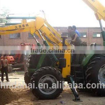 85cc Post Hole Digger photo-6